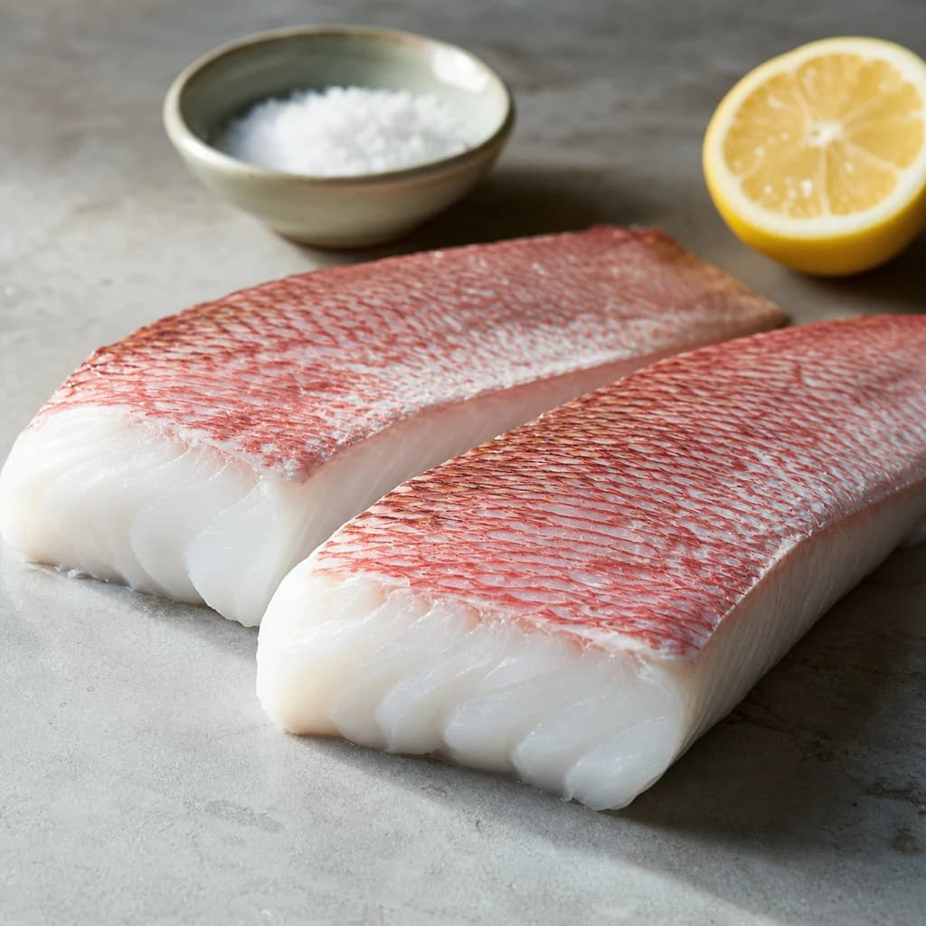 Red Snapper
