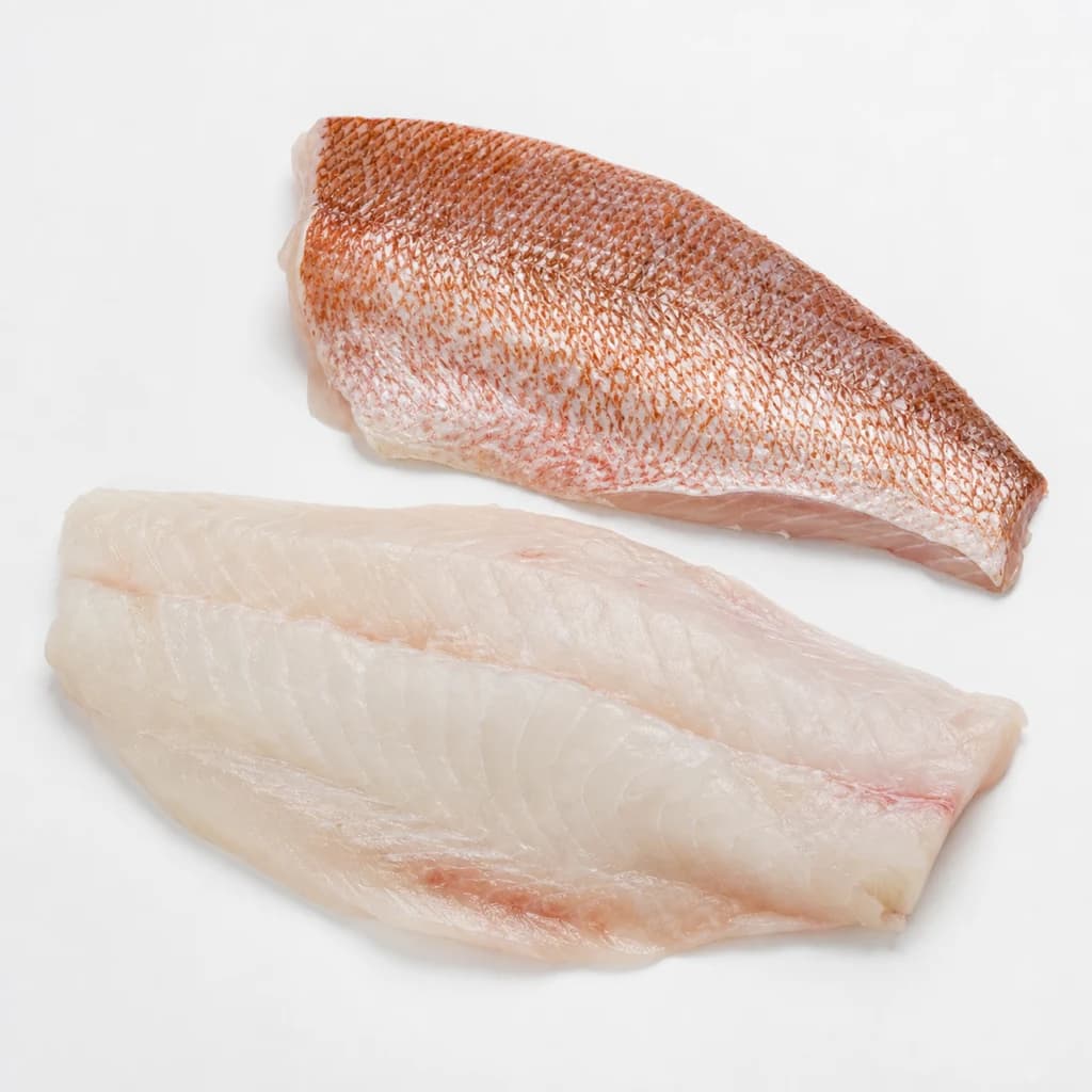 Redfish