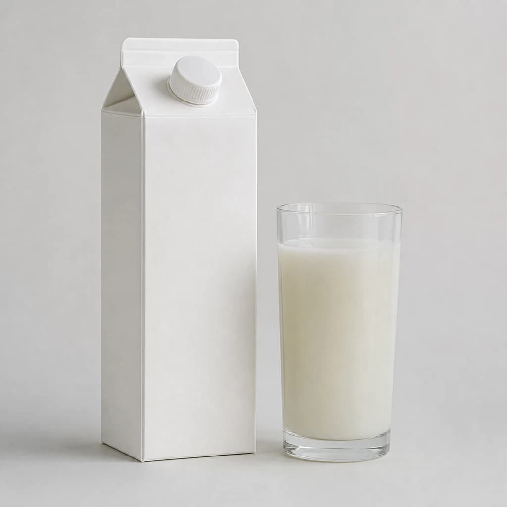 Rice Milk