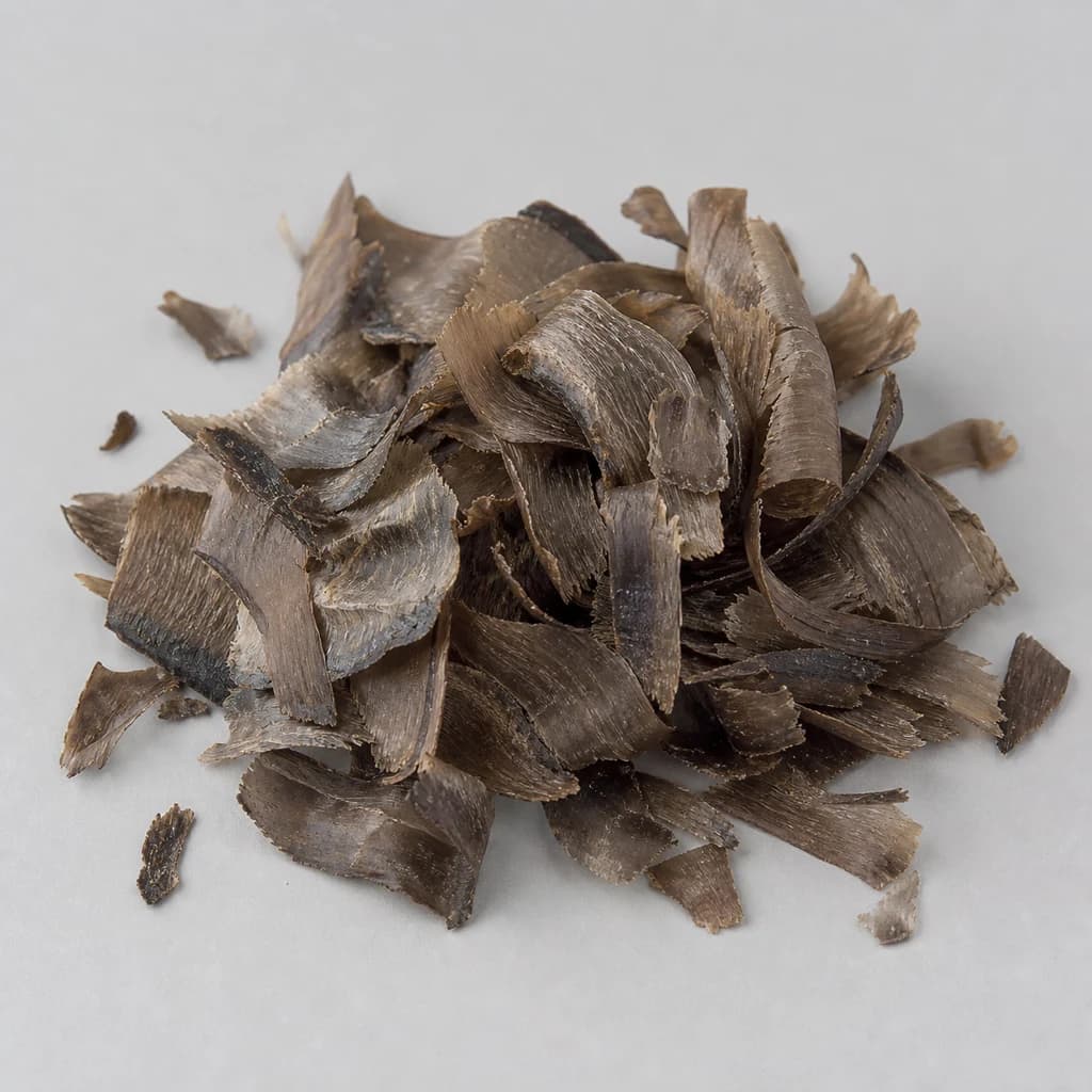 Saba-bushi (Dried Mackerel)