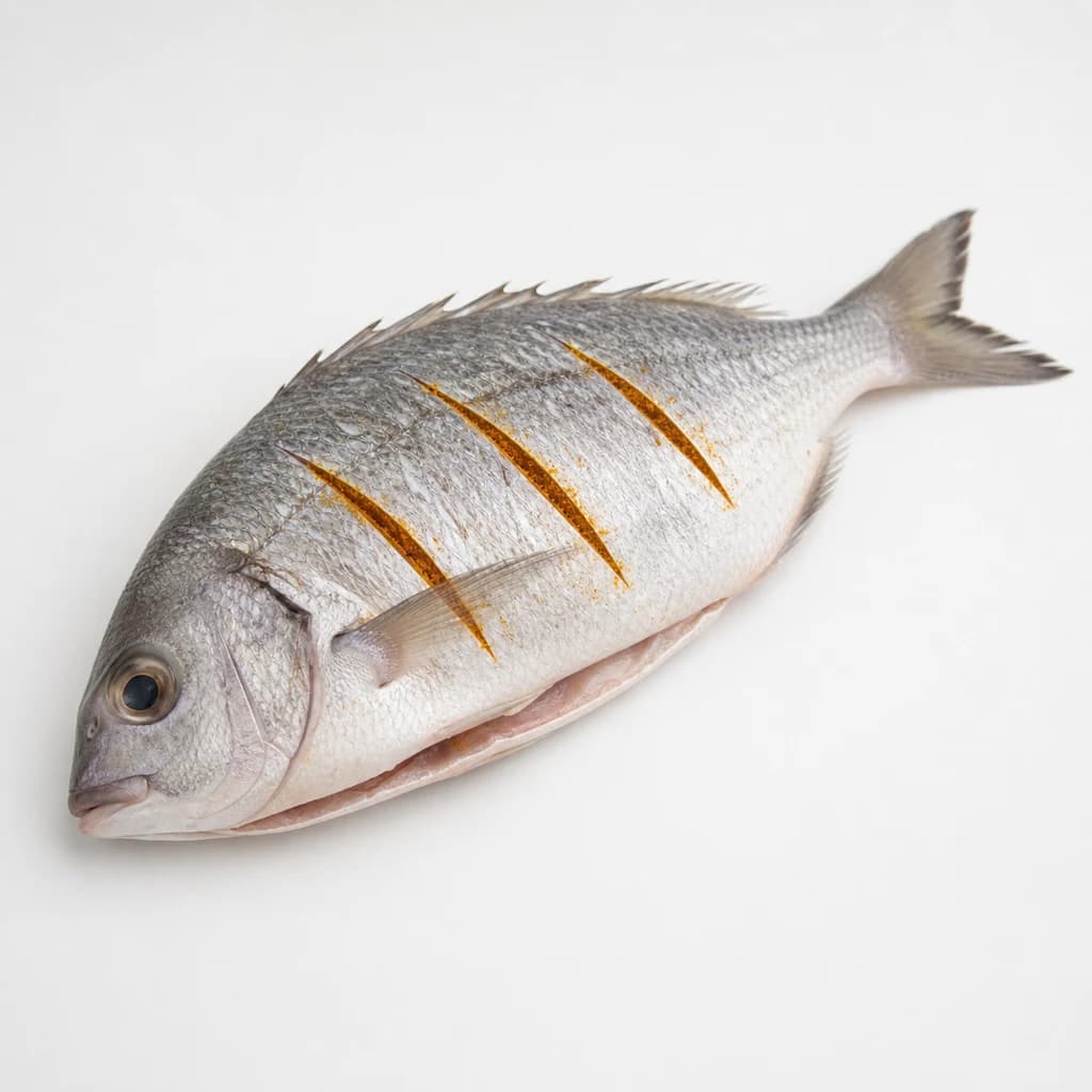 Safi (Rabbitfish)
