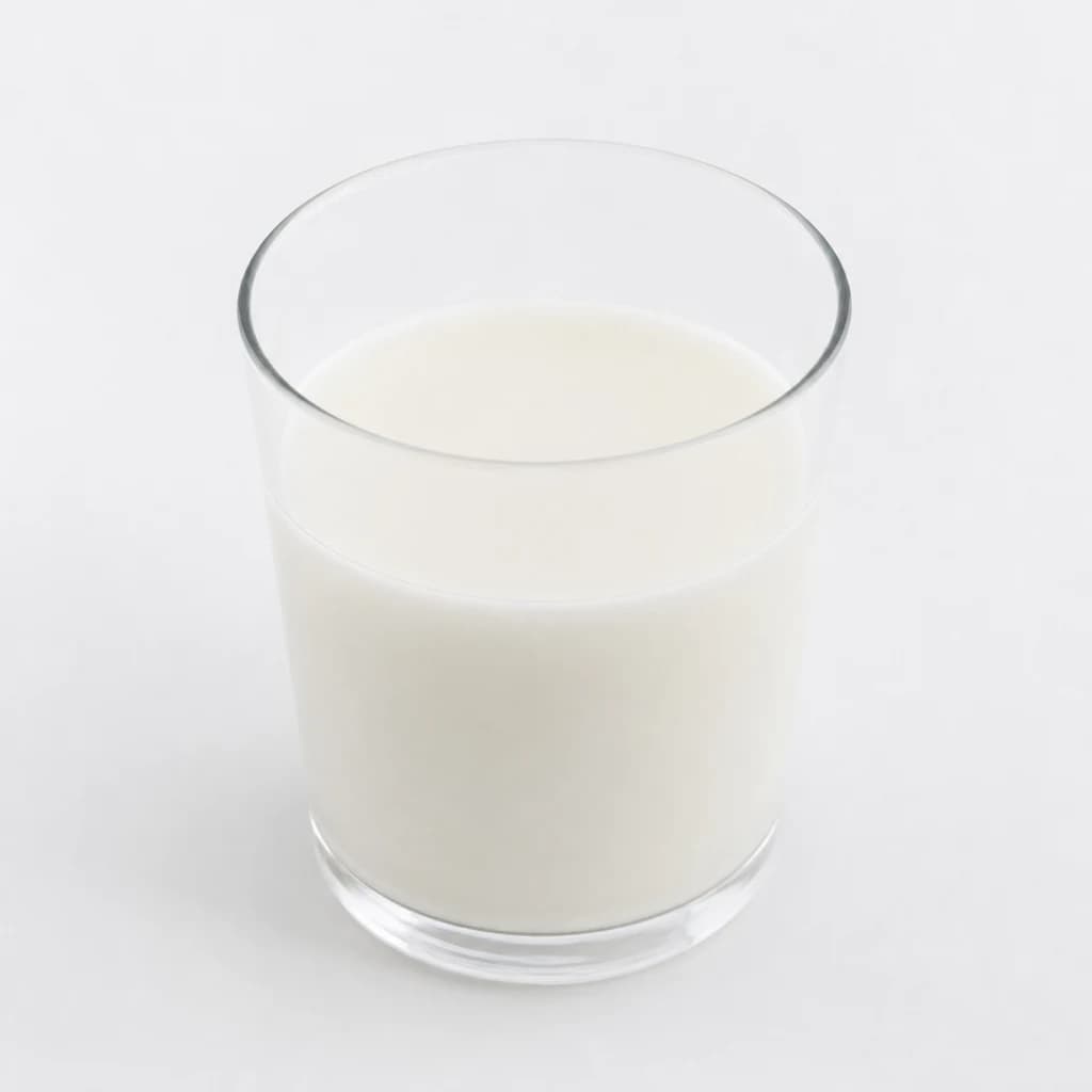 Semi-Skimmed Milk
