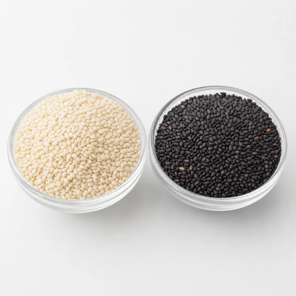 Sesame Seed