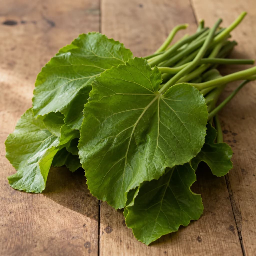 Slippery Cabbage (Aibika)