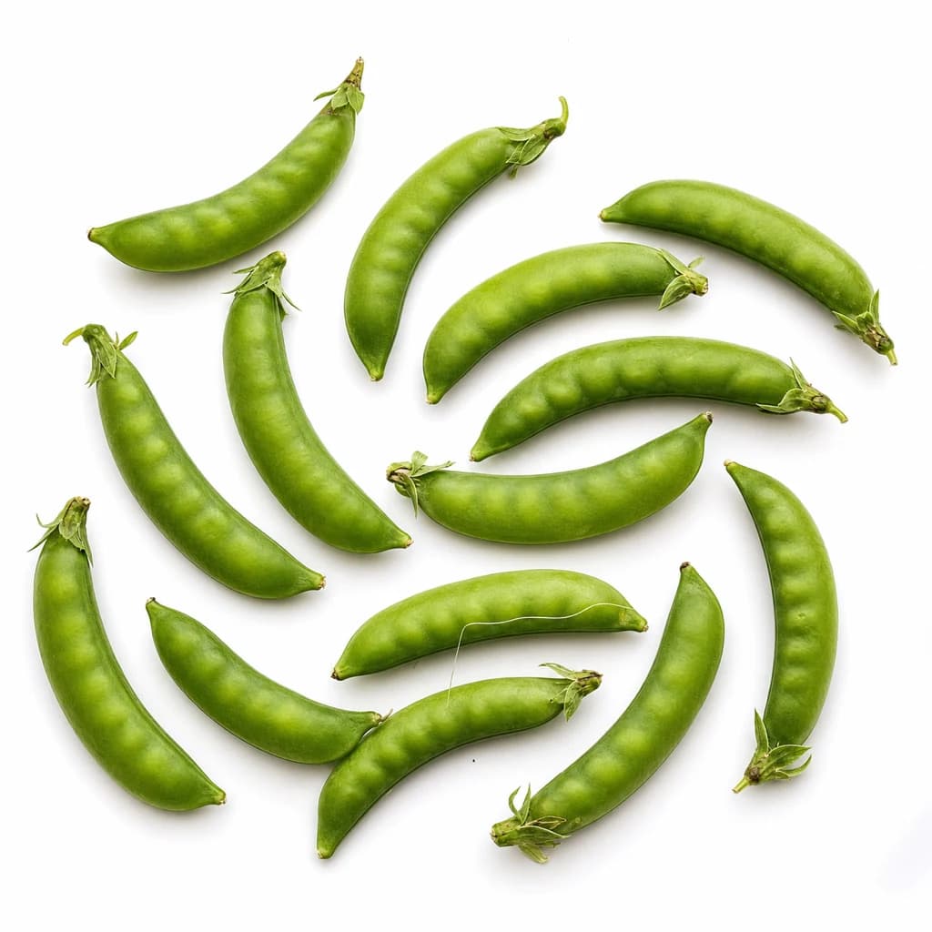 Snap Pea