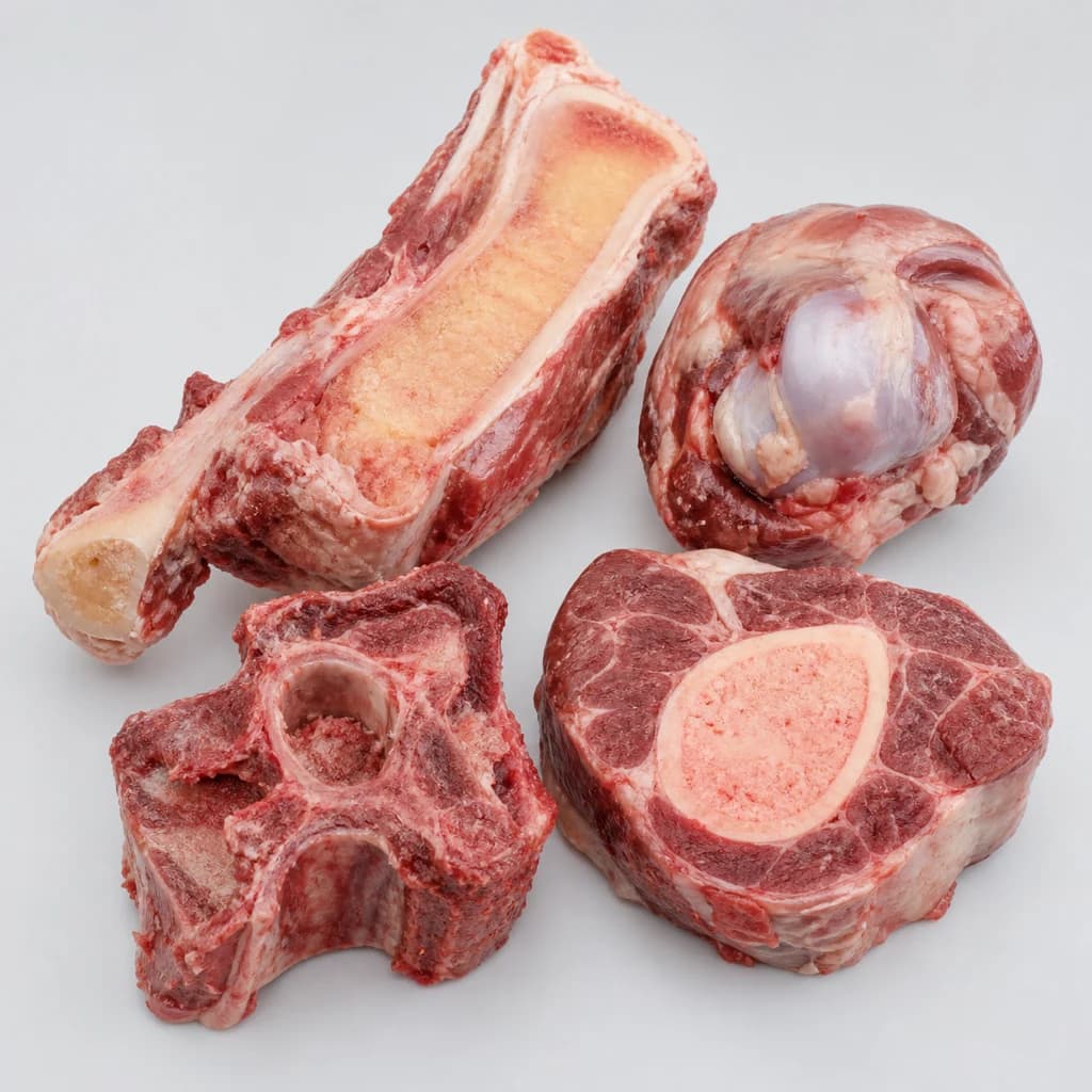 Soup Bones