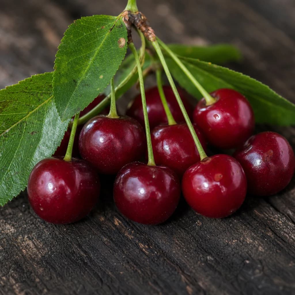 Sour Cherry