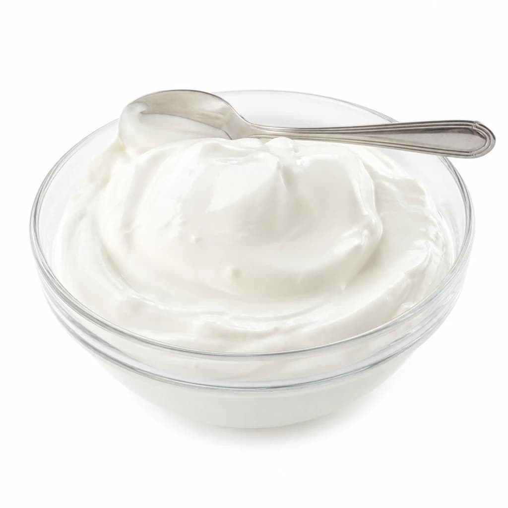 Sour Cream