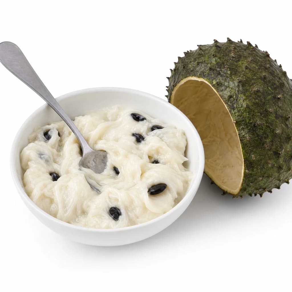 Soursop