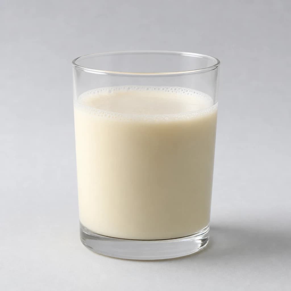 Soy Milk