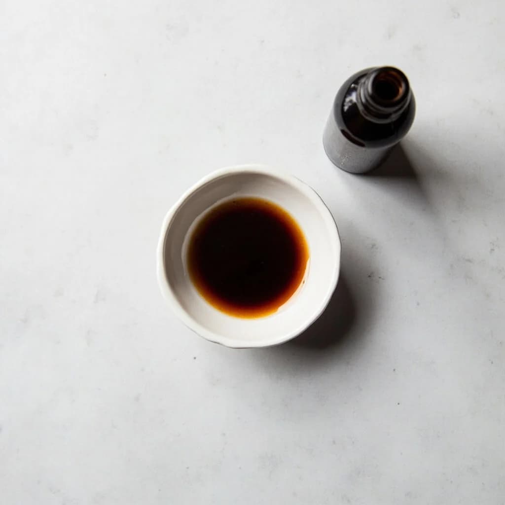 Soy Sauce