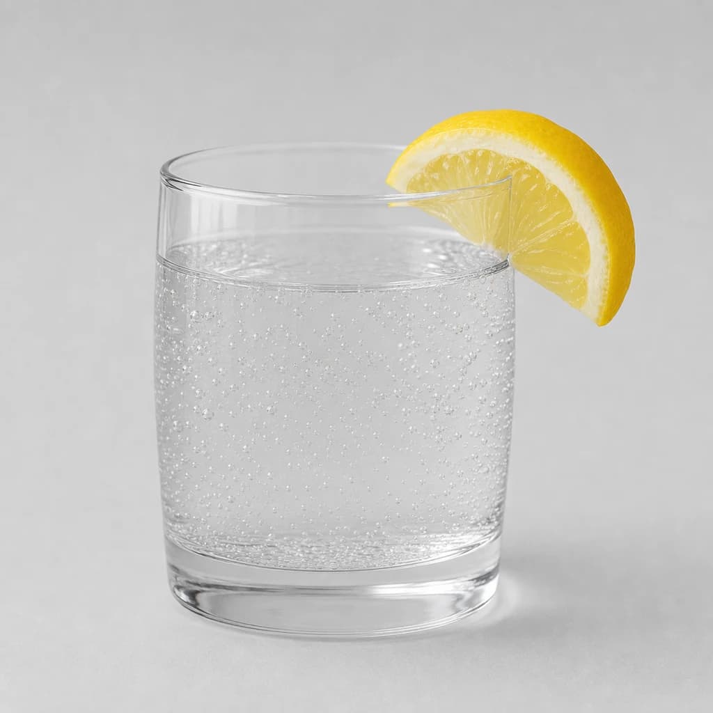 Sparkling Water