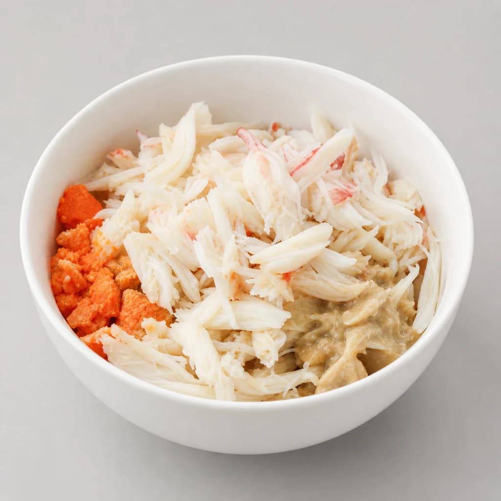 Spider Crab (Txangurro)