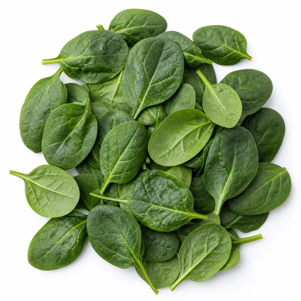 Spinach