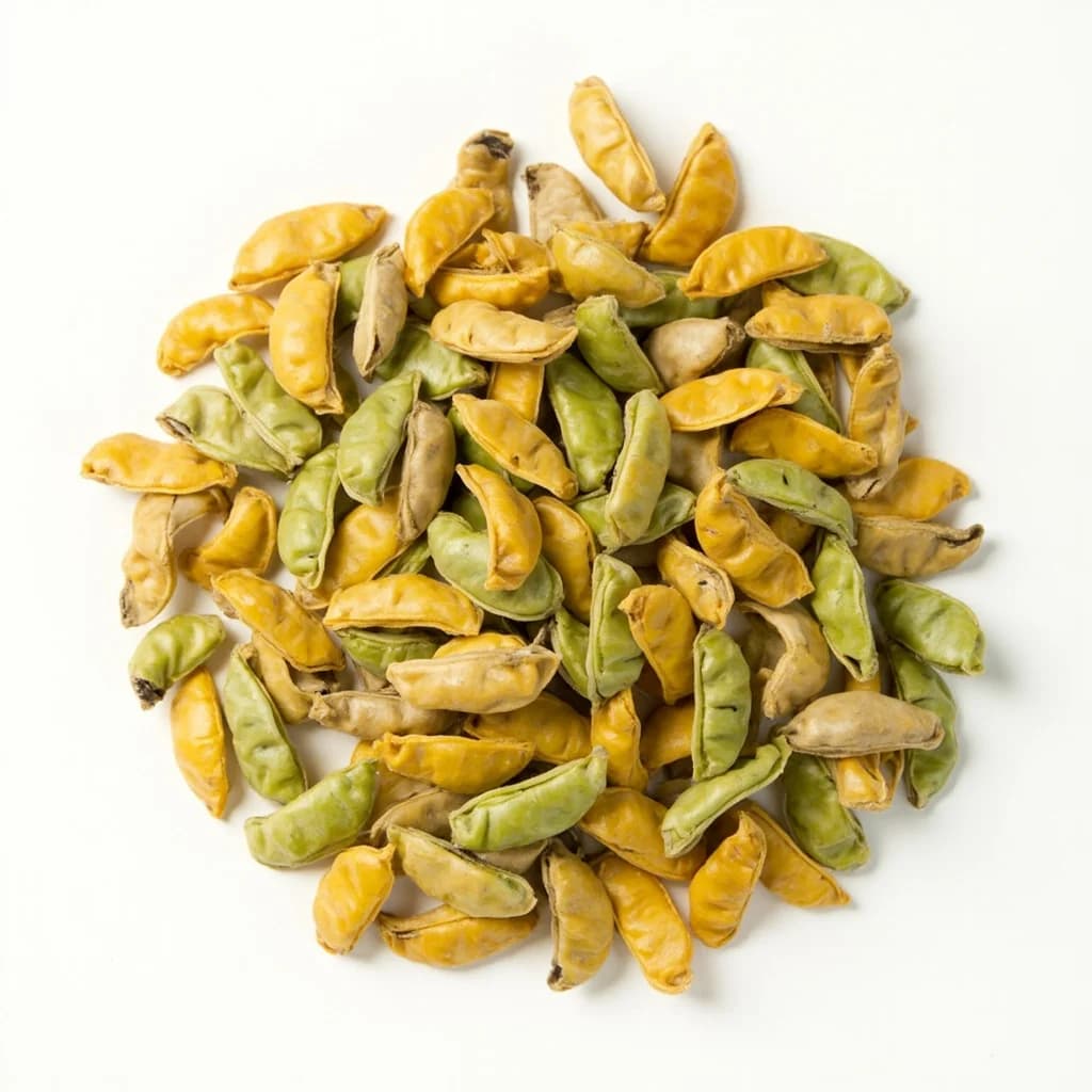 Split Peas