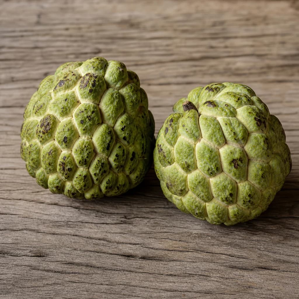 Sugar Apple (Sweetsop)