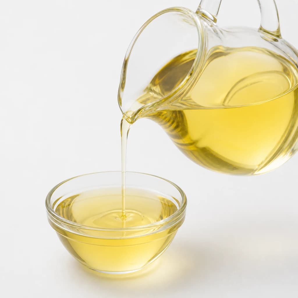 Sunflower Oil
