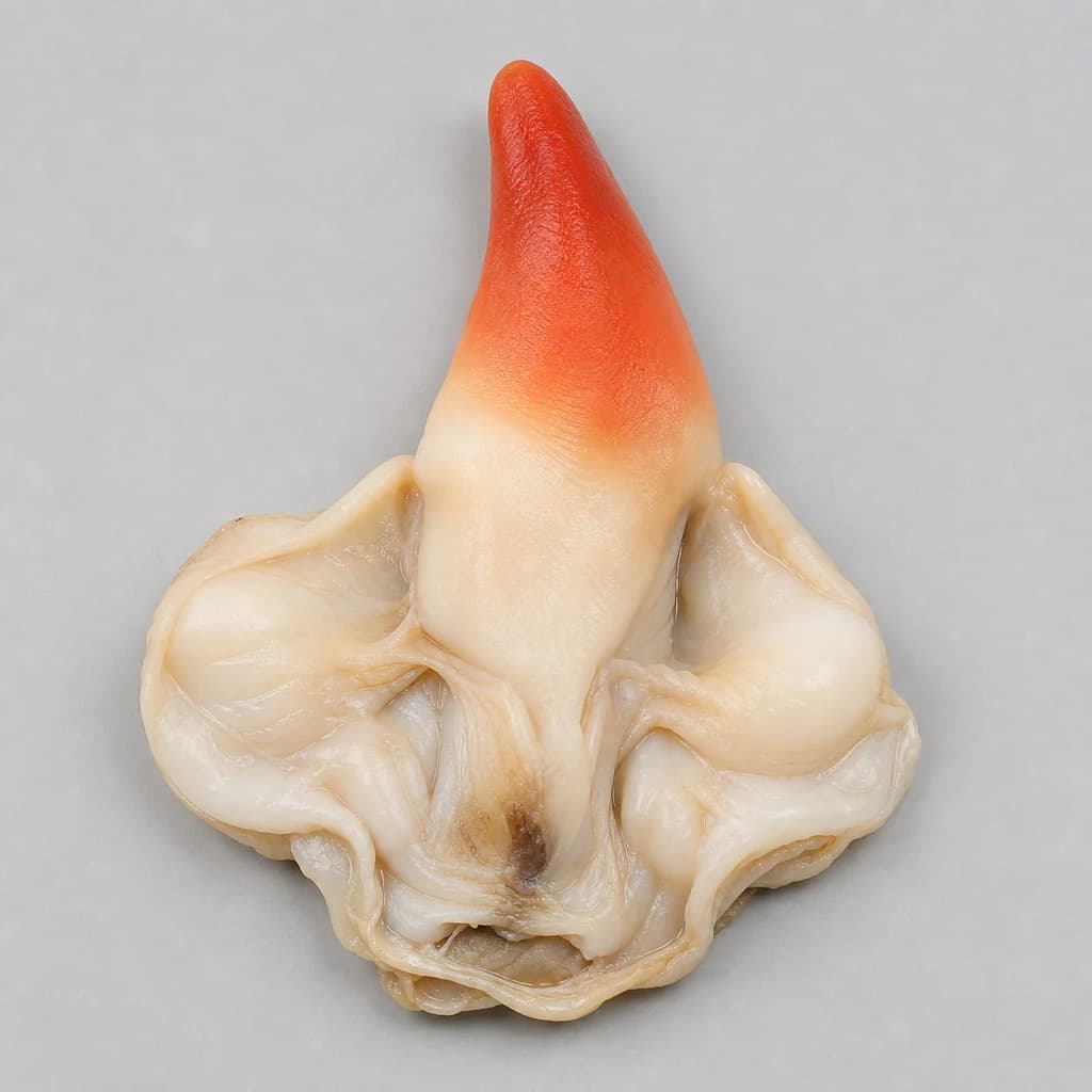 Surf Clam (Hokkigai)