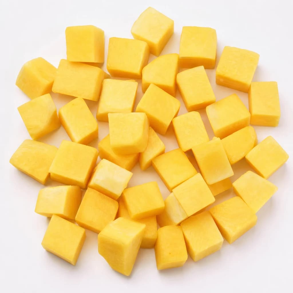 Swede (Rutabaga)