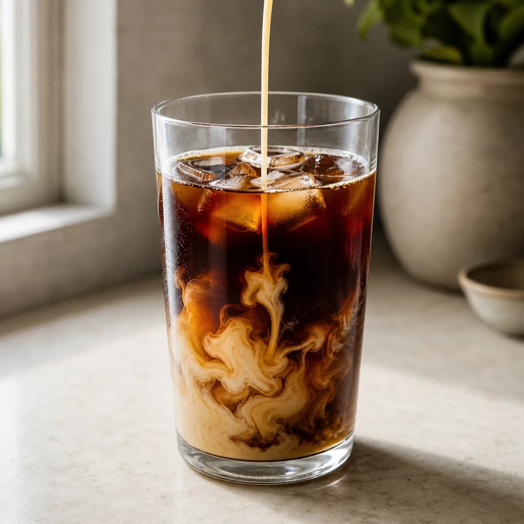 Sweetened Condensed Milk