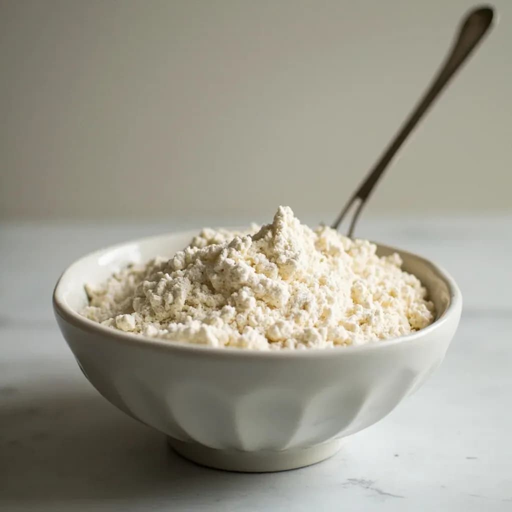 Tipo 00 Flour
