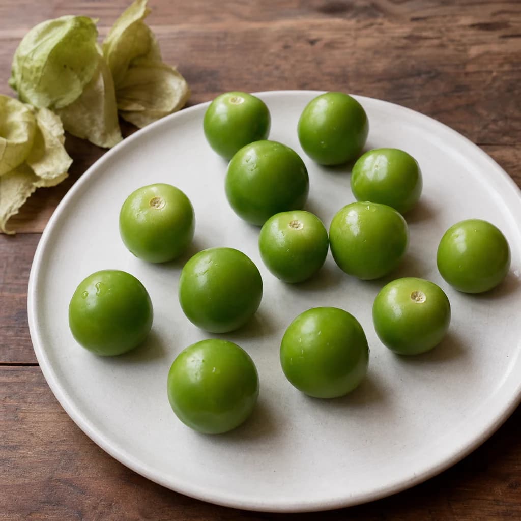 Tomatillo