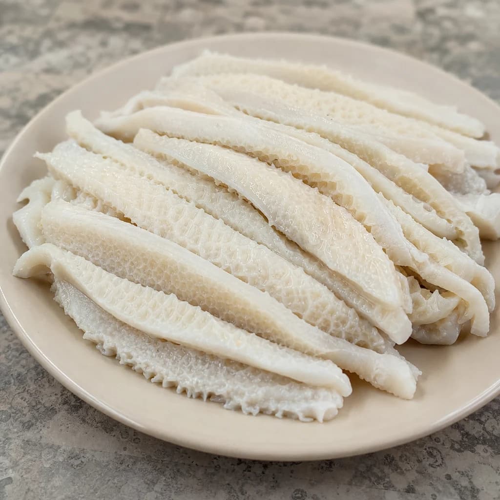 Tripe