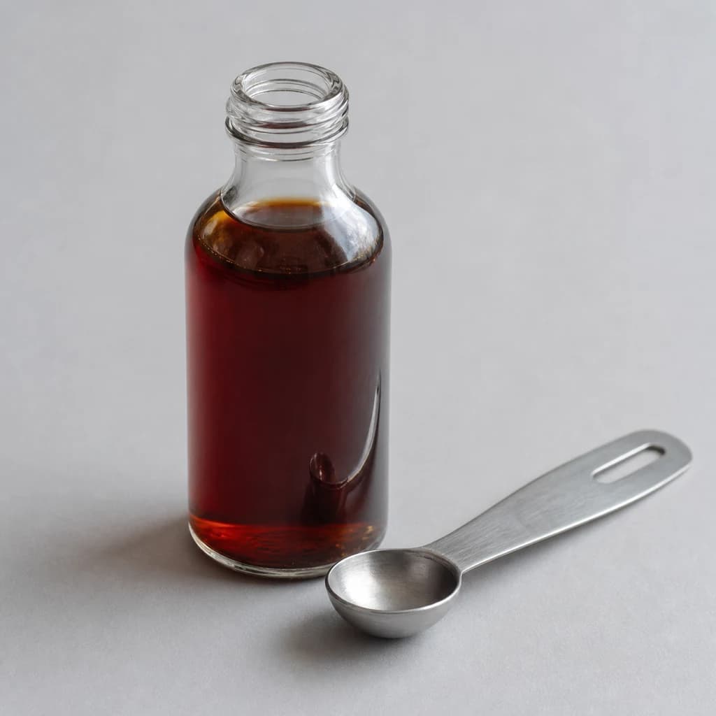 Vanilla Extract