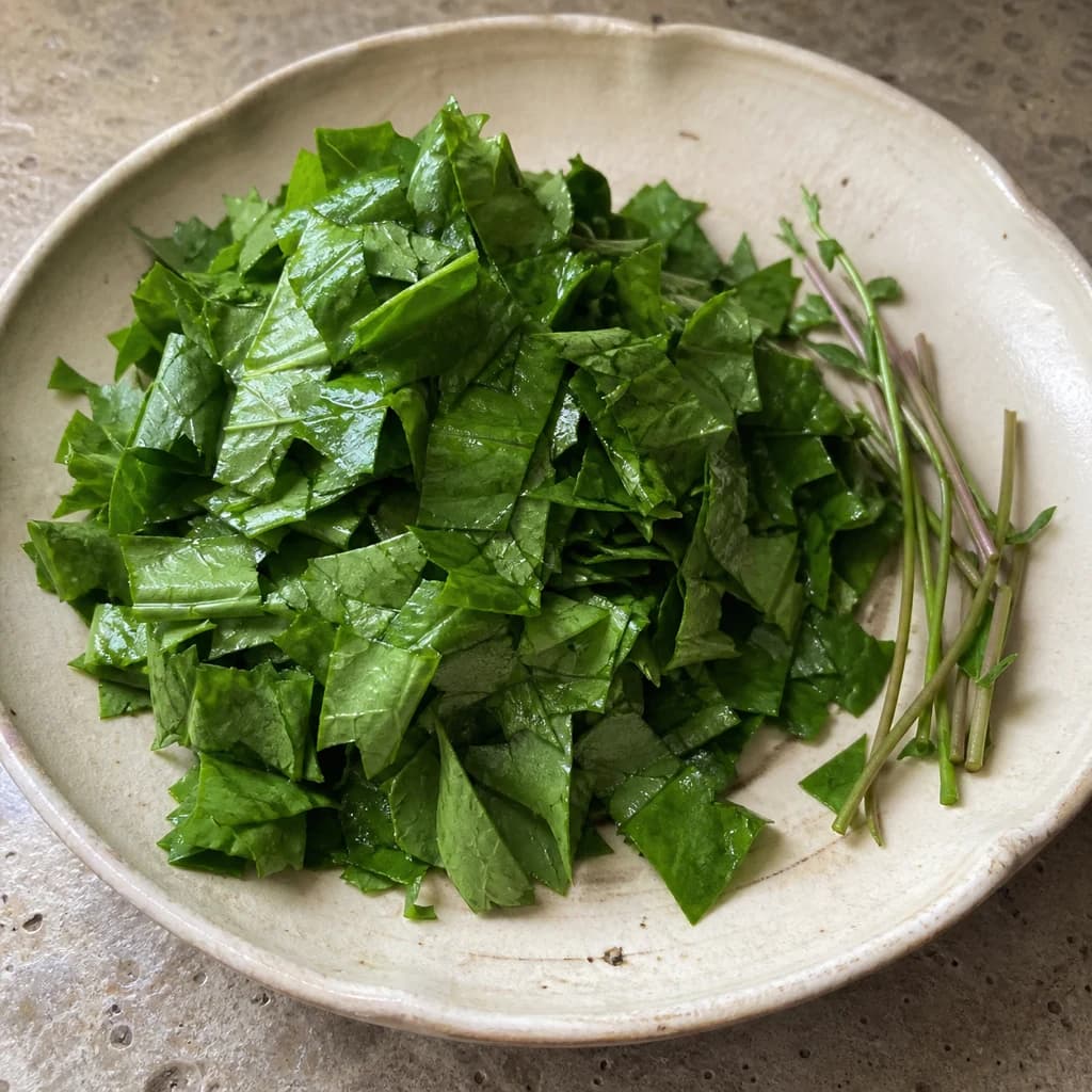 Waterleaf