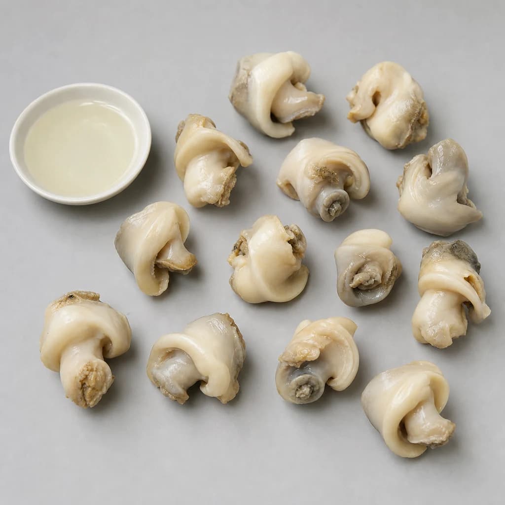 Whelk
