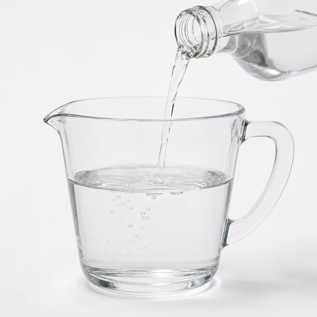 White Vinegar