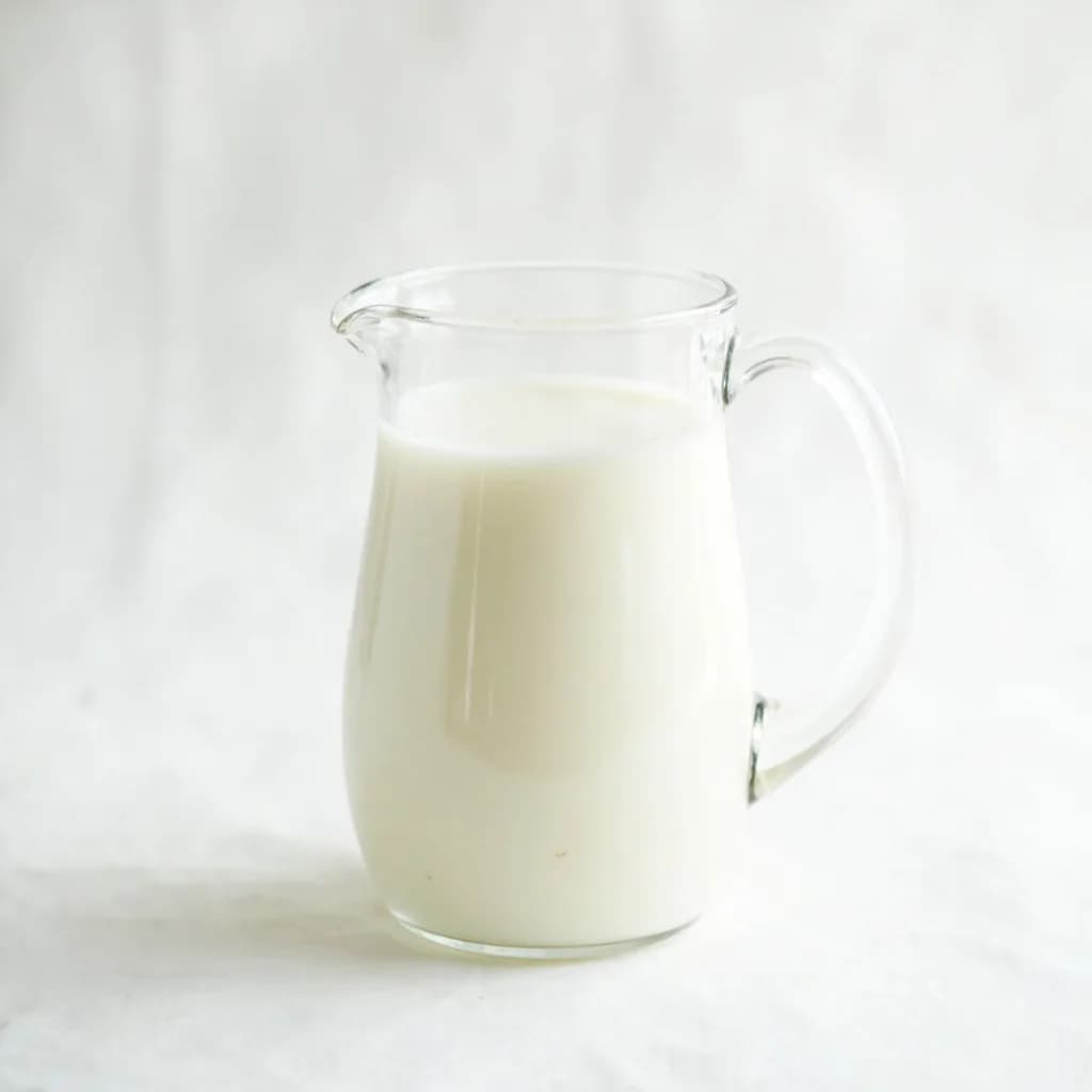 Whole Milk