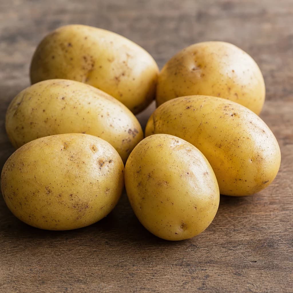 Yukon Gold Potato
